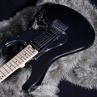 ESP SNAPPER SYU Custom H SYUNAPPER-II (Titan Metal) [GALNERYUS Syu Model] 【受注生産品】 画像2