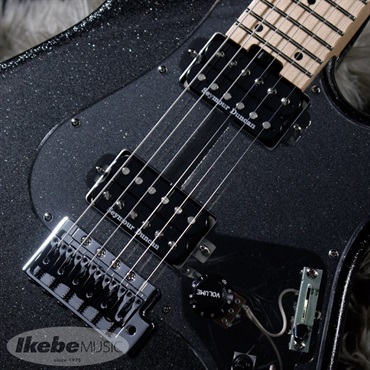 ESP SNAPPER SYU Custom H SYUNAPPER-II (Titan Metal) [GALNERYUS Syu Model] 【受注生産品】 画像4