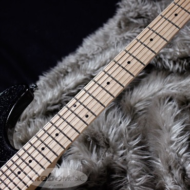 ESP SNAPPER SYU Custom H SYUNAPPER-II (Titan Metal) [GALNERYUS Syu Model] 【受注生産品】 画像5