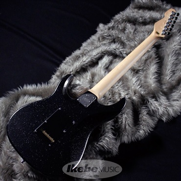 ESP SNAPPER SYU Custom H SYUNAPPER-II (Titan Metal) [GALNERYUS Syu Model] 【受注生産品】 画像7