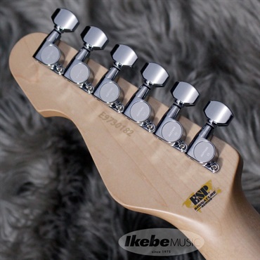 ESP SNAPPER SYU Custom H SYUNAPPER-II (Titan Metal) [GALNERYUS Syu Model] 【受注生産品】 画像10