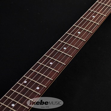 ESP SNAPPER-AL (Black/Rosewood) 【受注生産品】 画像3