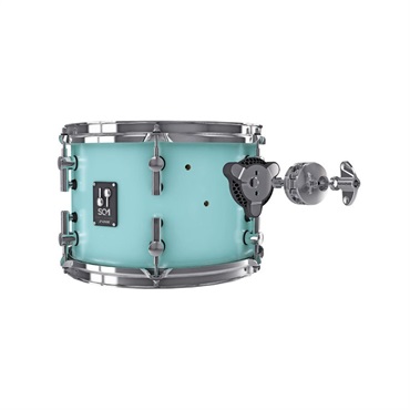 SONOR SQ1-320：GTB [SQ1 Series / 20BD Shell Set（20BD・12TT・14FT）：GT BLACK] 【お取り寄せ品】 画像5