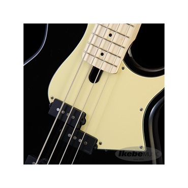 YAMAHA BB434M (Black) 画像3