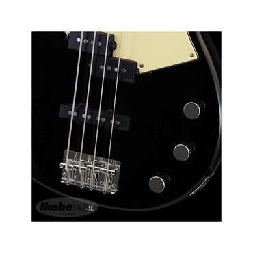 YAMAHA BB434M (Black) 画像4