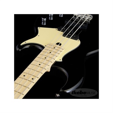 YAMAHA BB434M (Black) 画像5