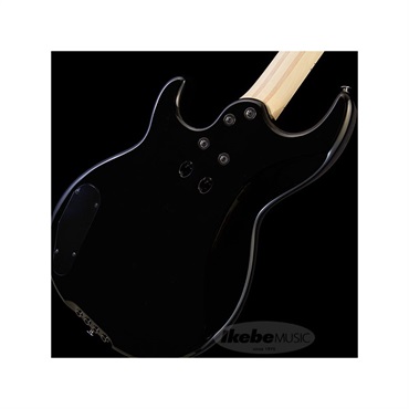 YAMAHA BB434M (Black) 画像7