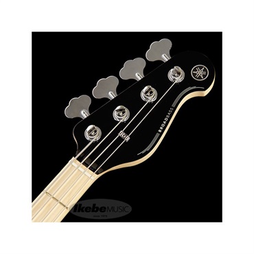 YAMAHA BB434M (Black) 画像8