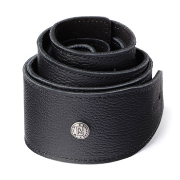 Dunlop (Jim Dunlop) BMF08BK [2.5in Triple Black Strap] 画像1