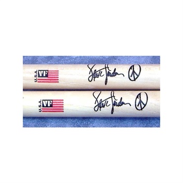 VIC FIRTH VIC-JOR [Steve Jordan Signature Model] 画像1