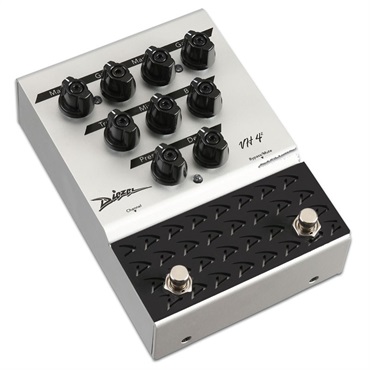 Diezel VH4-2 PEDAL（ディーゼル）プリアンプ 画像1