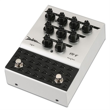 Diezel VH4-2 PEDAL（ディーゼル）プリアンプ 画像2