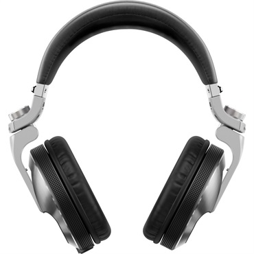 Pioneer DJ HDJ-X10-S(シルバー) 【プロフェッショナル DJヘッドホン】(パイオニアディージェー) 画像3