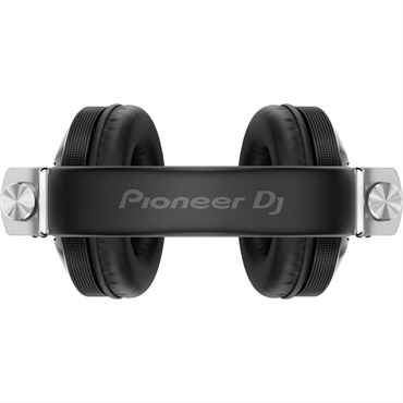 Pioneer DJ HDJ-X10-S(シルバー) 【プロフェッショナル DJヘッドホン】(パイオニアディージェー) 画像4