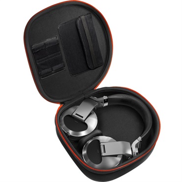 Pioneer DJ HDJ-X10-S(シルバー) 【プロフェッショナル DJヘッドホン】(パイオニアディージェー) 画像5