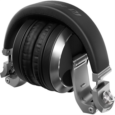 Pioneer DJ HDJ-X7-S(シルバー) 画像2