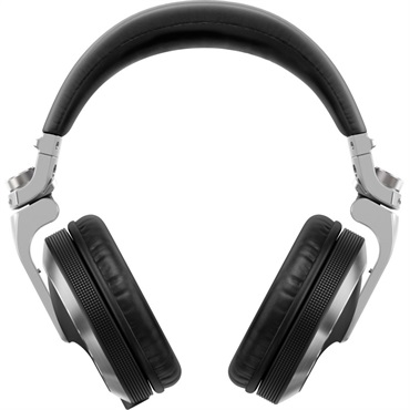 Pioneer DJ HDJ-X7-S(シルバー) 画像3