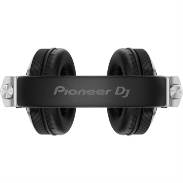 Pioneer DJ HDJ-X7-S(シルバー) 画像5