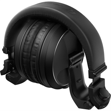 Pioneer DJ HDJ-X5-K（ブラック） 【DJヘッドホン】 画像2