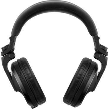 Pioneer DJ HDJ-X5-K（ブラック） 【DJヘッドホン】 画像3