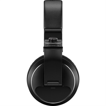 Pioneer DJ HDJ-X5-K（ブラック） 【DJヘッドホン】 画像4