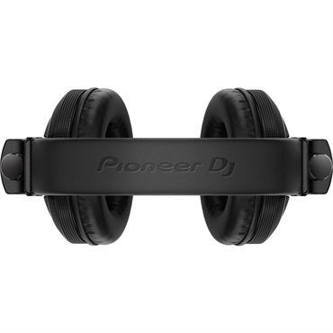 Pioneer DJ HDJ-X5-K（ブラック） 【DJヘッドホン】 画像5