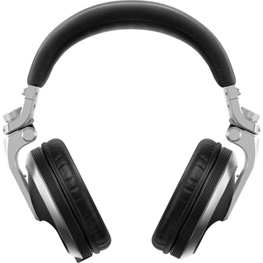 Pioneer DJ HDJ-X5-S(シルバー)【DJヘッドフォン】 画像3