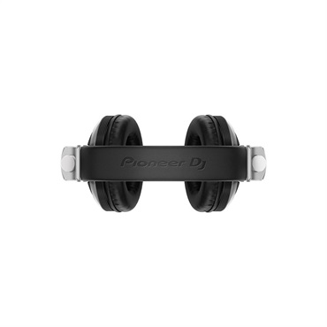 Pioneer DJ HDJ-X5-S(シルバー)【DJヘッドフォン】 画像5