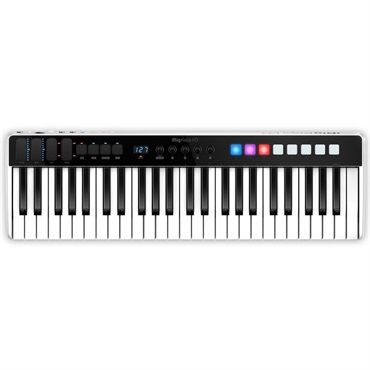 IK Multimedia iRig Keys I/O 49 画像1