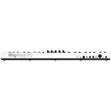 IK Multimedia iRig Keys I/O 49 画像2