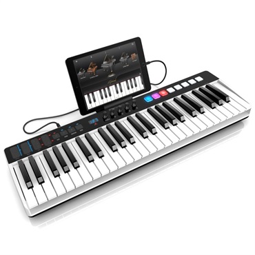 IK Multimedia iRig Keys I/O 49 画像4
