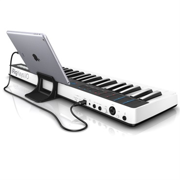 IK Multimedia iRig Keys I/O 49 画像5