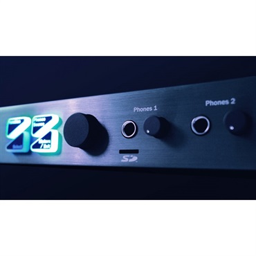 Lynx AURORA(n) 16 - TB3 (16チャンネル入出力モデル)(オーディオインターフェイス)(リンクス) 画像3