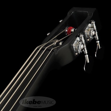 Hallstatt WBSE-850 (BLK) [アップライトベース] 画像6