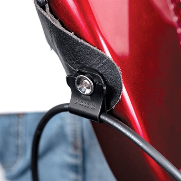 PLANET WAVES Dual-Lock Strap Lock CLIP [PW-DLC-01] 画像3