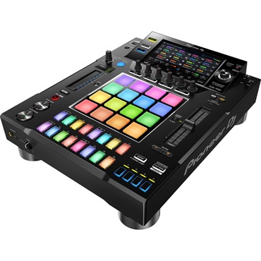 Pioneer DJ DJS-1000 【スタンドアローン型DJ向けサンプラー】 画像1