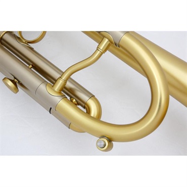 Brasspire ブラスパイア / 916 2b-1b MGL 【Bb トランペット】【受注生産品】【出荷前調整で安心】 画像4