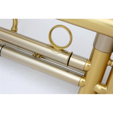Brasspire ブラスパイア / 916 2b-1b MGL 【Bb トランペット】【受注生産品】【出荷前調整で安心】 画像6