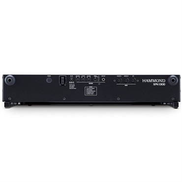 HAMMOND XPK-130G 足鍵盤 13鍵盤 ハモンド 画像2