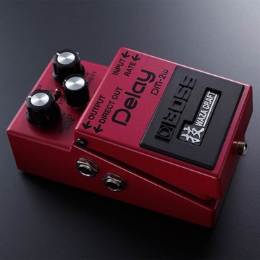BOSS DM-2W(J) [Delay 技 Waza Craft] ディレイ ボス 画像3