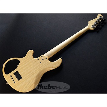 LAKLAND USA 44-94Deluxe(Natural/Maple)Quilt Maple Top 【値上げ前旧価格品】 画像1