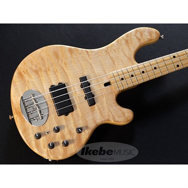 LAKLAND USA 44-94Deluxe(Natural/Maple)Quilt Maple Top 【値上げ前旧価格品】 画像2