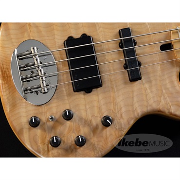 LAKLAND USA 44-94Deluxe(Natural/Maple)Quilt Maple Top 【値上げ前旧価格品】 画像3