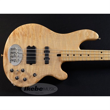 LAKLAND USA 44-94Deluxe(Natural/Maple)Quilt Maple Top 【値上げ前旧価格品】 画像5