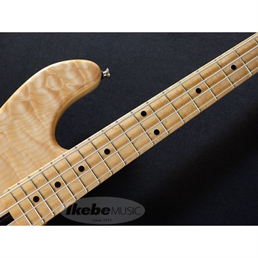 LAKLAND USA 44-94Deluxe(Natural/Maple)Quilt Maple Top 【値上げ前旧価格品】 画像6