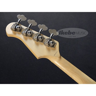 LAKLAND USA 44-94Deluxe(Natural/Maple)Quilt Maple Top 【値上げ前旧価格品】 画像8