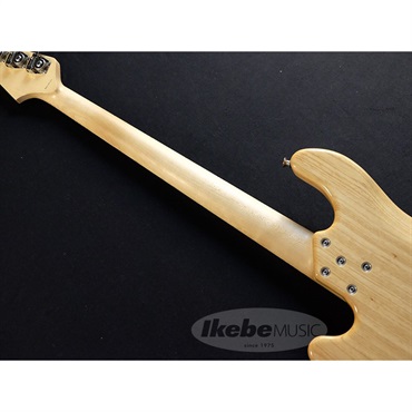 LAKLAND USA 44-94Deluxe(Natural/Maple)Quilt Maple Top 【値上げ前旧価格品】 画像9