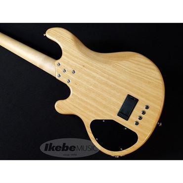 LAKLAND USA 44-94Deluxe(Natural/Maple)Quilt Maple Top 【値上げ前旧価格品】 画像10