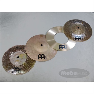 MEINL Artist Concept Model - Crasher Hats 8 - Benny Greb [AC-CRASHER] 画像1