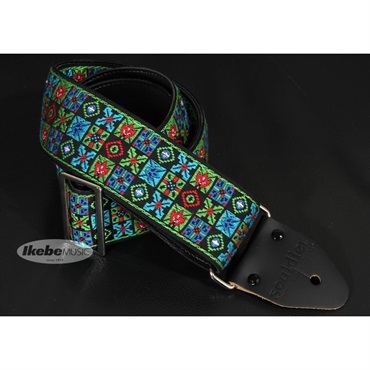 Souldier Strap Ace Replica Straps Woodstock Green [VGS911] 画像2